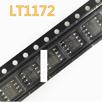 1 шт. LT1172 LTC1172CS8 【SOP-8 】 Патч 8-контактный LT1172CS8