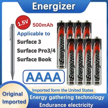 8ШТ Energizer 1.5 В LR61-E96 AAAA основная батарея щелочная батарея сухая батарея Bluetooth-гарнитура, батарея для лазерной ручки