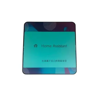HomeAssistant Интеллектуальная коробка для умного дома Homekit Gateway Домашний ассистент Raspberry Pi