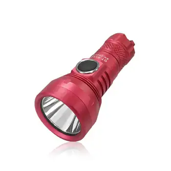 Lumintop GT Nano Красный Брелок-фонарик