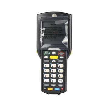 MC3190-SL2H04E0A Мобильный компьютер с 1D лазерным сканером штрих-кодов PDA для складирования, управления товарными запасами и Т.Д.