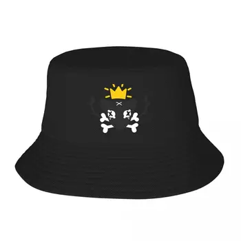 New Dance Gavin Dance - Брендовые мужские кепки Rat king Bucket Hat, западные шляпы, бейсболка New In The Hat для мужчин и женщин
