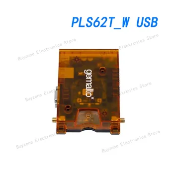 PLS62T_W Модуль приемопередатчика USB Cellular EDGE, GPRS, GSM, HSPA +, LTE, UMTS, WCDMA
