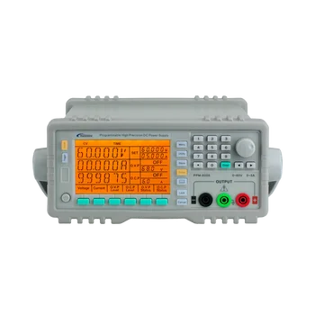 PPM-3005 150 Вт 30 В 5A Высокоточный Программируемый Переменный Лабораторный Линейный Источник Питания постоянного Тока с Аналоговым Управлением 0-5 В