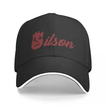 Бейсбольная кепка Wilson Cap, бейсбольная кепка, женская шляпа, мужская кепка