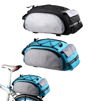 Велосипедная сумка с плечевым ремнем, комплект для горного велосипеда, снаряжение для верховой езды на открытом воздухе