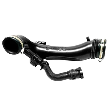 Воздухозаборник Турбо шланг автомобильный турбонагнетатель впускная труба Подходит для Peugeot 208/308 Citroen DS4/DS5/DS6
