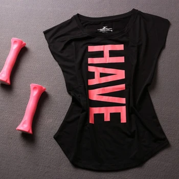 Женские рубашки для йоги, Спортивная футболка для фитнеса с коротким рукавом, женские свободные колготки для бега, футболки, топы, одежда