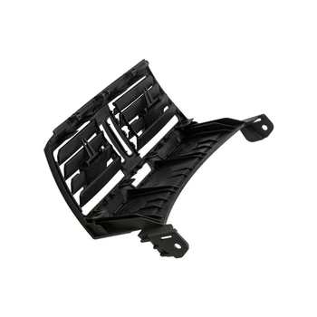 Замена крышки панели решетки радиатора кондиционера сзади автомобиля для BMW X5 X6 E70 E71 E72 64226954953
