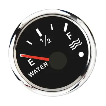 Индикатор уровня воды/измерительное устройство Указатель полного опорожнения, 0 190 Ом/240