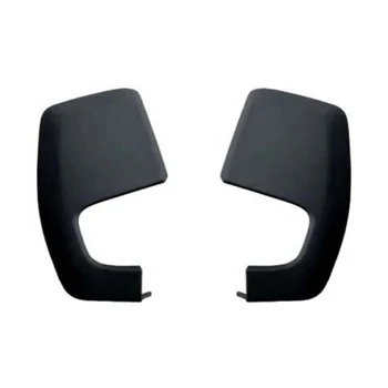 Корпус автомобильного зеркала заднего вида, отражающий корпус заднего вида, Задняя крышка для Transit V362 2013-2020 1776500