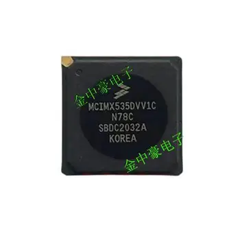 Микропроцессорные чипы MCIMX535DVV1C с инкапсуляцией BGA529
