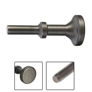 Молотки Мастерская пневматических молотков 1 шт 80x35 мм Для любых операций по забиванию для автомобильной промышленности Серый металл