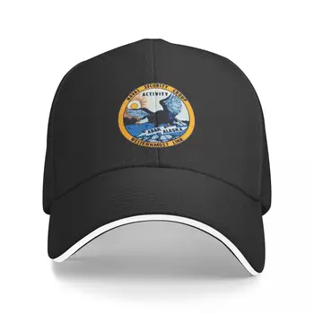 Новая ДЕЯТЕЛЬНОСТЬ военно-МОРСКОЙ ГРУППЫ БЕЗОПАСНОСТИ, АДАК, Аляска, бейсболка, роскошная мужская шляпа, новинка в шляпе, солнцезащитная шляпа, мужская кепка, женская кепка