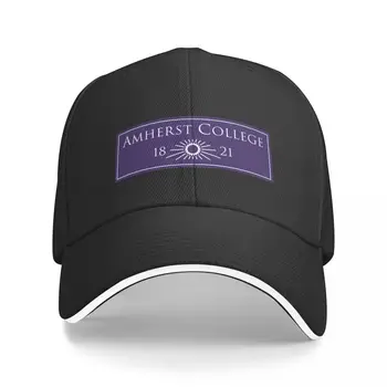 Новая бейсболка колледжа Амхерст, пляжная шляпа, роскошная брендовая шляпа для мужчин и женщин