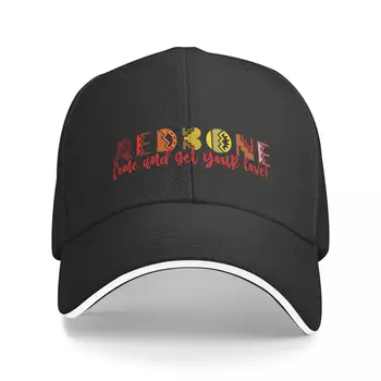 Новинка Redbone: Приходите и получите свою любимую бейсболку в стиле хип-хоп, роскошную кепку для гольфа, мужскую военную кепку, мужскую одежду для гольфа, мужскую женскую одежду