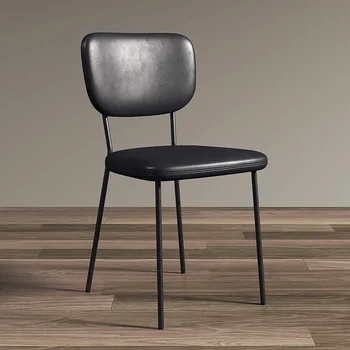 Офисный стол, стул для столовой, кухня, ресторан, кресло для отдыха, современный дизайн для вечеринок, мебель для салона Poltrona Luxuosa DC035