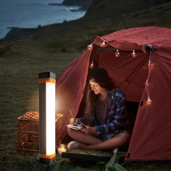 Палатка, Ночная рыбалка, Водонепроницаемый Непромокаемый фонарик, Фонарь на открытом воздухе