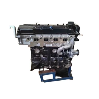 Совершенно Новый Автомобиль 1.5Л Детали Двигателя LF479Q2-B Двигатель для Lifan X50 530 620 630 LF479Q2-B Длинный Блок